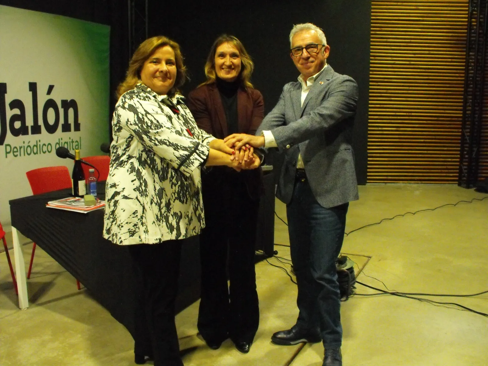 Imágenes de El Alto Jalón