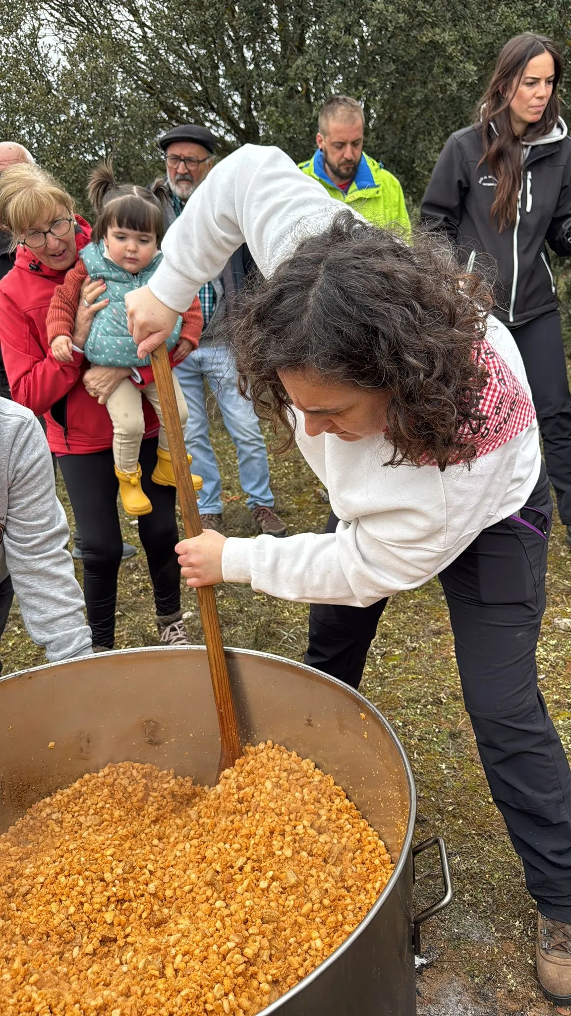Foto 9 - Fin de semana de trail y tradici&oacute;n en Las Cuevas de Soria