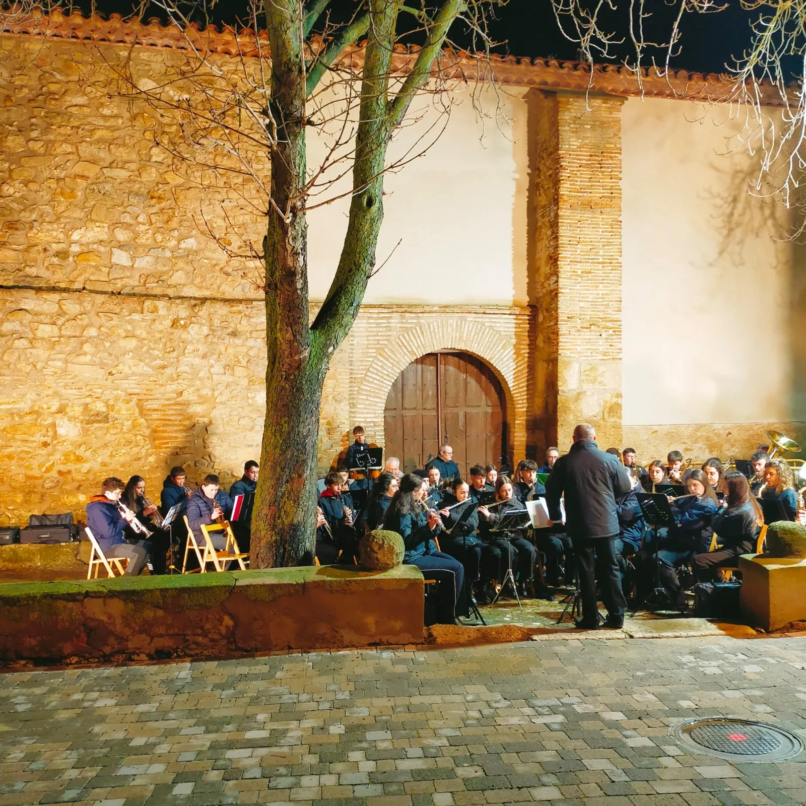 Foto 10 - &Aacute;greda celebra dos jornadas de m&uacute;sica y tradici&oacute;n