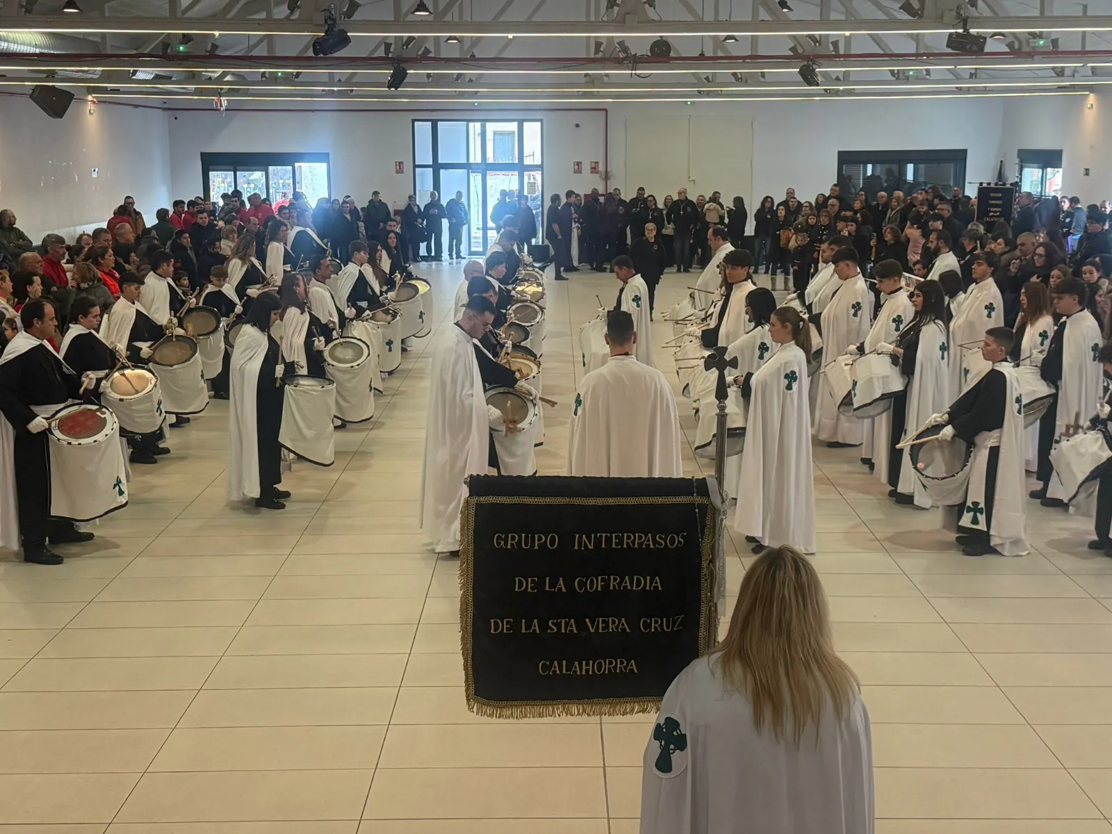 Foto 8 - &Aacute;greda celebra dos jornadas de m&uacute;sica y tradici&oacute;n