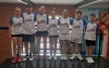 Foto 1 - CSB y AD89 persiguen el campeonato regional de b&aacute;dminton