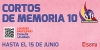 Foto 1 - Abre el plazo para participar en 'Cortos de Memoria'