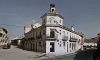 Imagen del ayuntamiento de Langa de Duero. /GM