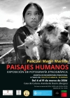 Foto 2 - El fot&oacute;grafo adnamantino Pascual Mar&iacute;n lleva los 'Paisajes Humanos' de Soria a Aranda de Duero
