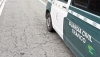 Foto 1 - La Guardia Civil detecta un turismo de alta gama circulando a 187 km/h por la N-122