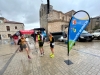 Foto 2 - La lluvia convierte en una jornada &eacute;pica el Campeonato Regional de Duatl&oacute;n Relevos