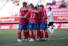 Foto 1 - Cr&oacute;nica del C.D. Numancia 2-0 Burgos B: Un triunfo importante para los sorianos