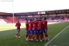 Foto 1 - As&iacute; hemos vivido el C.D. Numancia 2-2 S.D. Sarriana de Segunda RFEF