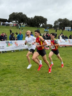 Fotos cedidas por la organización.