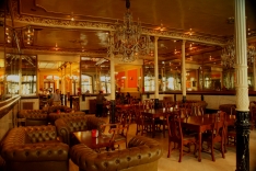 Foto 5 - El Casino mantiene vivo el coraz&oacute;n cultural de Soria y busca atraer a las nuevas generaciones