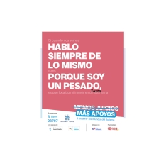 Foto 4 - Autismo Soria pide comprensi&oacute;n ante comportamientos cotidianos por el 2 de abril