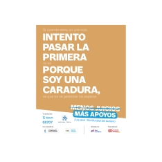 Foto 3 - Autismo Soria pide comprensi&oacute;n ante comportamientos cotidianos por el 2 de abril