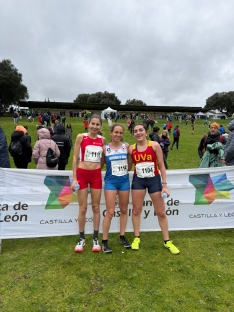 Fotos cedidas por la organización.