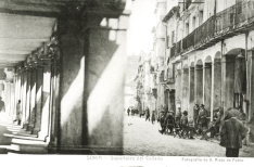 Foto 3 - El Casino mantiene vivo el coraz&oacute;n cultural de Soria y busca atraer a las nuevas generaciones