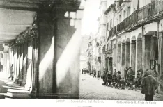 Foto 3 - El Casino mantiene vivo el coraz&oacute;n cultural de Soria y busca atraer a las nuevas generaciones