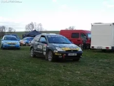I Rally de Tierra de Almajano