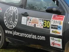 I Rally de Tierra de Almajano