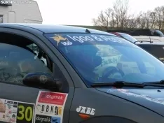 I Rally de Tierra de Almajano