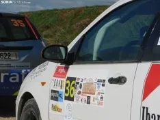 I Rally de Tierra de Almajano