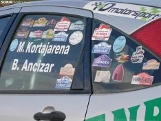 I Rally de Tierra de Almajano