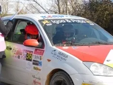 I Rally de Tierra de Almajano
