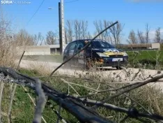 I Rally de Tierra de Almajano