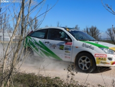 I Rally de Tierra de Almajano