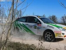 I Rally de Tierra de Almajano