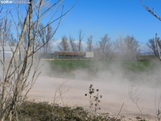 I Rally de Tierra de Almajano