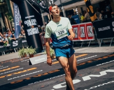 Foto 3 - El campe&oacute;n de la Copa de Espa&ntilde;a de Esqu&iacute; de Monta&ntilde;a desvela las claves de su &eacute;xito en &Aacute;greda