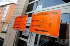 Foto 7 - As&iacute; hemos vivido la jornada electoral del 15M y el escrutinio minuto a minuto