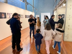 Imágenes de María Ferrer/SN