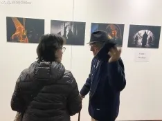 Imágenes de María Ferrer/SN