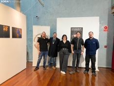 Imágenes de María Ferrer/SN