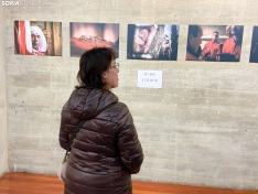 Imágenes de María Ferrer/SN