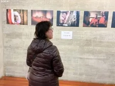 Imágenes de María Ferrer/SN