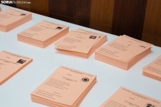 Foto 2 - Directo |Comienza el escrutinio con las encuestas dando como ganador al PP