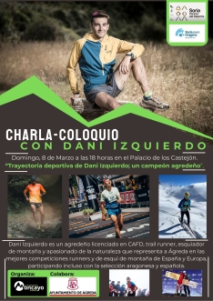 Foto 4 - El campe&oacute;n de la Copa de Espa&ntilde;a de Esqu&iacute; de Monta&ntilde;a desvela las claves de su &eacute;xito en &Aacute;greda