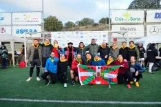 Foto 6 - El Ingenieros de Soria se cuelga el bronce en una vibrante jornada de las Six Darts Series