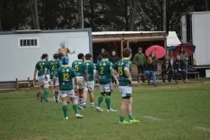 Foto 12 - Derrota ajustada del Ingenieros de Soria en Monz&oacute;n que mantiene viva la lucha por el playoff