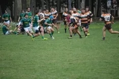 Foto 11 - Derrota ajustada del Ingenieros de Soria en Monz&oacute;n que mantiene viva la lucha por el playoff