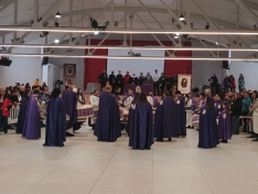 Foto 4 - &Aacute;greda celebra dos jornadas de m&uacute;sica y tradici&oacute;n