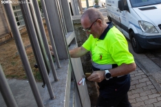 Foto 6 - De profesi&oacute;n, alguacil: Serenos diurnos en la era wifi