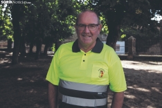 Foto 5 - De profesi&oacute;n, alguacil: Serenos diurnos en la era wifi