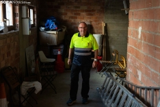 Foto 4 - De profesi&oacute;n, alguacil: Serenos diurnos en la era wifi