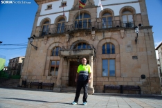 Foto 3 - De profesi&oacute;n, alguacil: Serenos diurnos en la era wifi