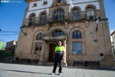 Foto 3 - De profesi&oacute;n, alguacil: Serenos diurnos en la era wifi