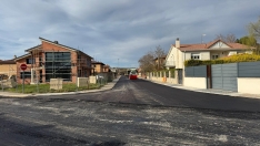 Imagen de la actuación. /ABO