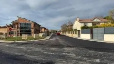 Imagen de la actuación. /ABO