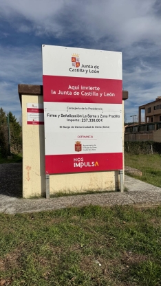 Imagen de la actuación. /ABO